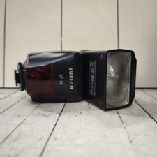 Flash fuji fujifilm usato  Grosseto