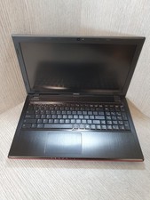 Używany, MSI MS-16GC 15.6" i7-4700MQ 8GB DDR3 750GB HDD/128GB SSD WIN 10 Pro EC3007 na sprzedaż  Wysyłka do Poland