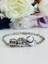 Bracciale morellato drop usato  Italia
