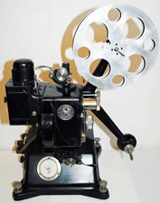 Projecteur pathe rural d'occasion  Saint-Brice-sous-Forêt