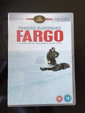 Dvd fargo frances d'occasion  L'Isle-sur-la-Sorgue