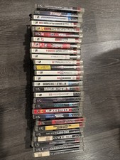 Ps3 mixed titles for sale  Rosharon