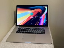 2014 macbook pro for sale  SWANSEA