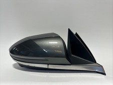 22-23 Hyundai Tucson Espelho de Visão Lateral Direito de Fábrica com Ponto Cego, Câmera, Cinza comprar usado 22-23 Hyundai Tucson Espelho de Visão Lateral Direito de Fábrica com Ponto Cego, Câmera, Cinza comprar usado  Enviando para Brazil