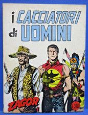 Zagor zenith gigante usato  Carraia