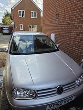 Volkswagen golf gti for sale  BOSTON