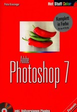 Buch adobe photoshop gebraucht kaufen  Berlin