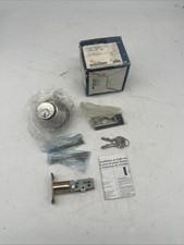 Schlage satin nickel for sale  Washington