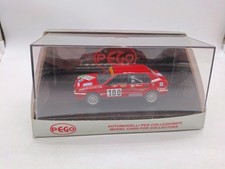 1991 alfa romeo d'occasion  Expédié en Belgium