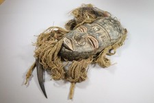 Tribal art holz gebraucht kaufen  Stadtbergen