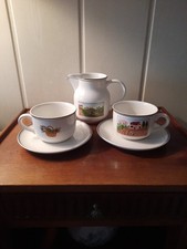 Villeroy boch design d'occasion  Marmande