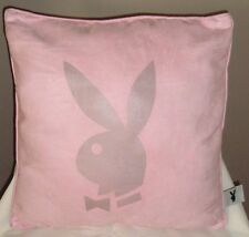 Grand coussin playboy d'occasion  Fosses