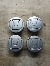 honda centre caps for sale  WETHERBY