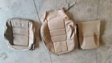 Lederbezug beifahrersitz glk gebraucht kaufen  Eschweiler