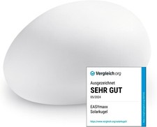 Solar gartenleuchte deko gebraucht kaufen  Hechingen