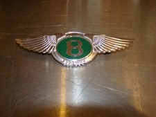 Bentley brooklands grill for sale  Tulsa