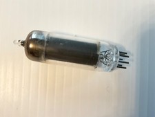 Vacuum tube 6aq5 for sale  Havertown