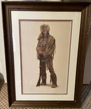 Signed james bama for sale  Silver Spring