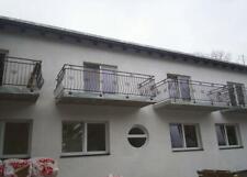 Kute żelazo Ogrodzenie Balustrada Balkon Upadek Ochrona Schody Balkony Ręcznie na sprzedaż  PL
