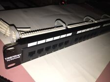 Trendnet p24c5e port for sale  Grand Rapids