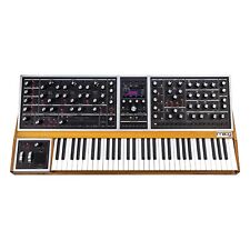 Moog one polyphonic for sale  Middletown