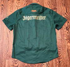 Jägermeister bartender button for sale  Frankfort