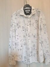 Desigual camicia slim usato  Santa Maria Capua Vetere