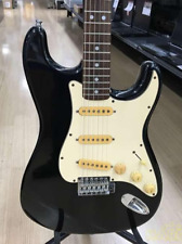 Fernandes gitarre stratocaster gebraucht kaufen  Versand nach Germany