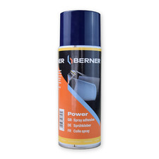 Colla spray per usato  Salemi