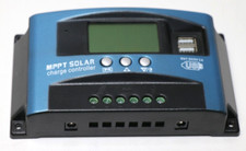 Mppt solarladeregler 30a gebraucht kaufen  Delbrück