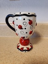 Raised relief ladybug for sale  Weldona