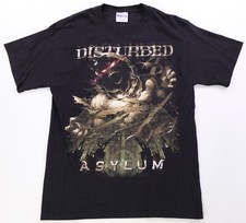 Rare vintage disturbed for sale  Saint Louis