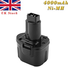 7.2v 4.0ah dw920 for sale  LONDON