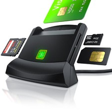 Csl cardreader usb gebraucht kaufen  Hannover