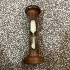 Vintage large wooden for sale  SUNDERLAND