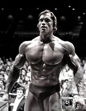 Arnold schwarzenegger bodybuil for sale  MANCHESTER