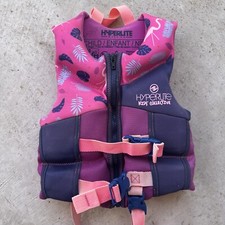 Hyperlite life jacket for sale  Phoenix