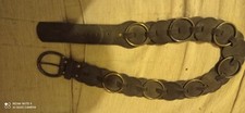 Ceinture femme vintage d'occasion  Saint-Pol-sur-Ternoise