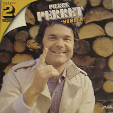 Pierre perret humour d'occasion  Givors
