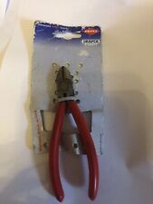 Knipex 140 diagonal for sale  TREHARRIS