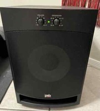 psb subwoofer alpha subzero for sale psb subwoofer alpha subzero for sale Scottsdale