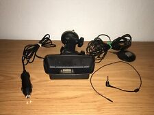 Sirius car mount for sale  Shrewsbury