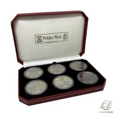 2004 pobjoy mint for sale  HAVANT