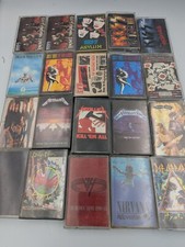 kiss cassette for sale  Eastlake
