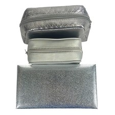 Laprairie cosmetic bags for sale  Bedford