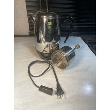 Mcm style farberware for sale  Brush Prairie