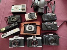 Lot appareil photo d'occasion  Saint-Rambert-d'Albon