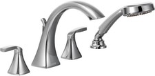 Moen voss deck for sale  Indianapolis