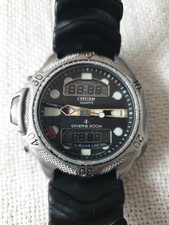 Citizen promaster aqualand gebraucht kaufen  Pulheim