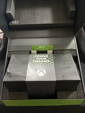 Xbox series 1tb for sale  Fort Worth